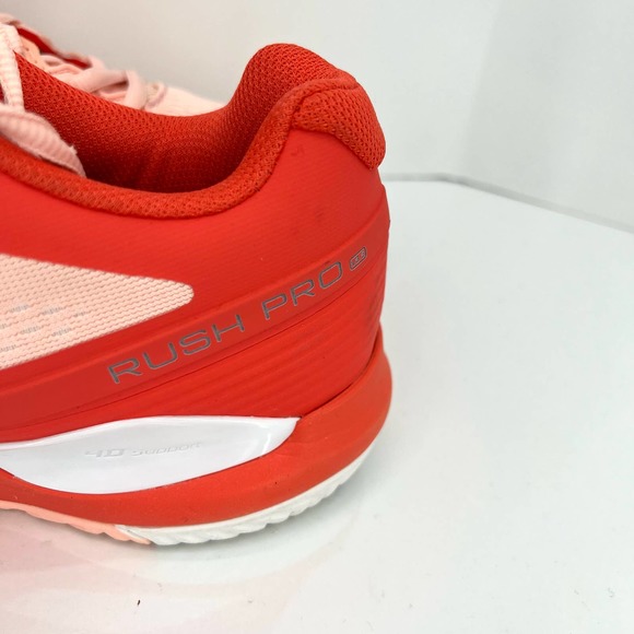 Wilson Shoes Wilson Rush Pro 35 Womens Tennis Sneakers Shoes Poshmark